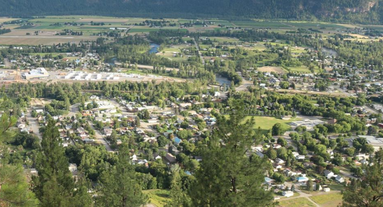 Boundary Region COVID-10 Update
