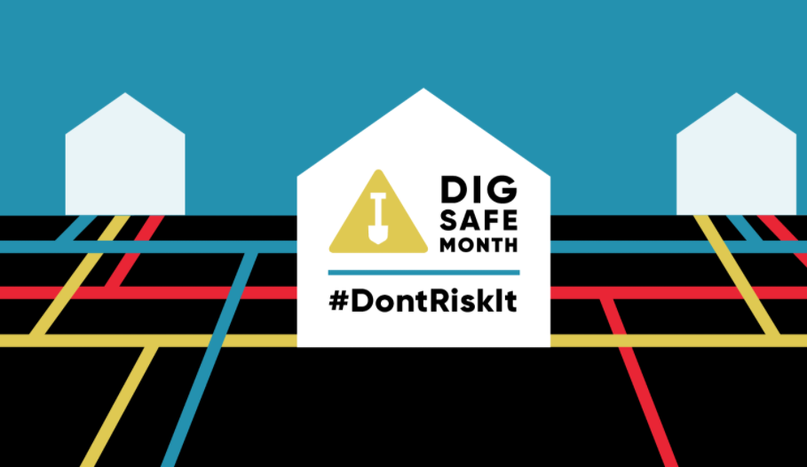 BC 1 Call urges homeowners to click or call before digging