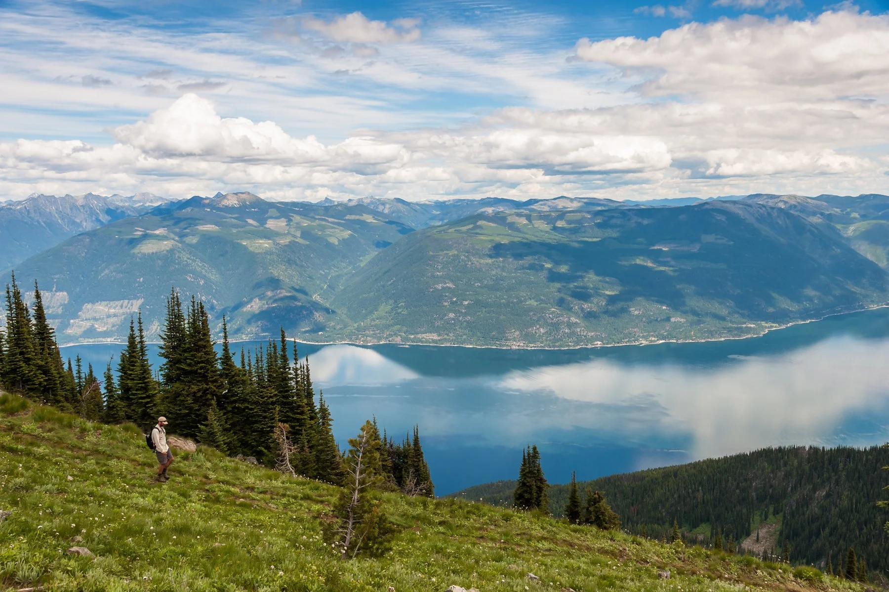 NCC conservation lands closed to public