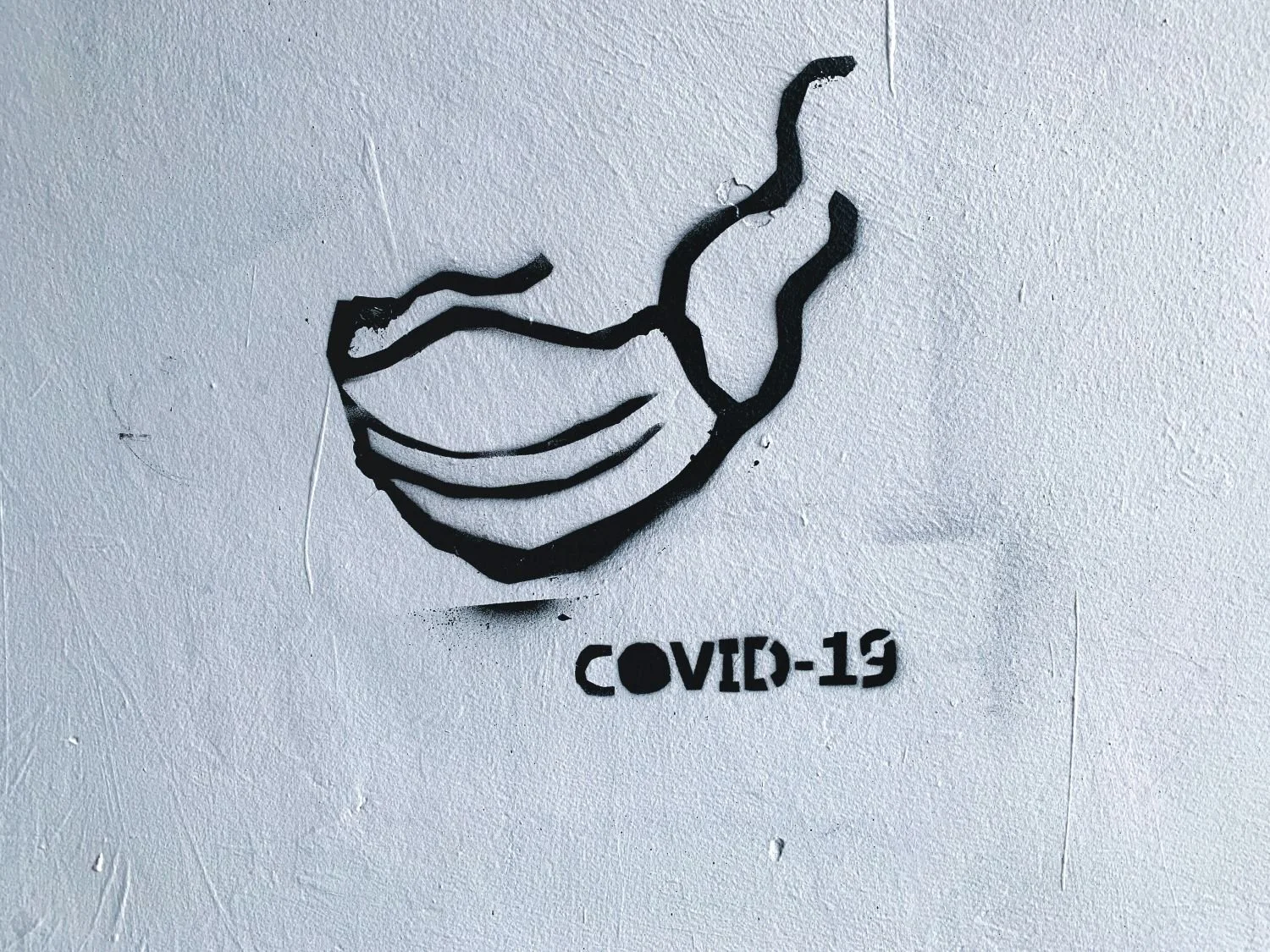 Editorial: Please note -- COVID-19 is active in our community