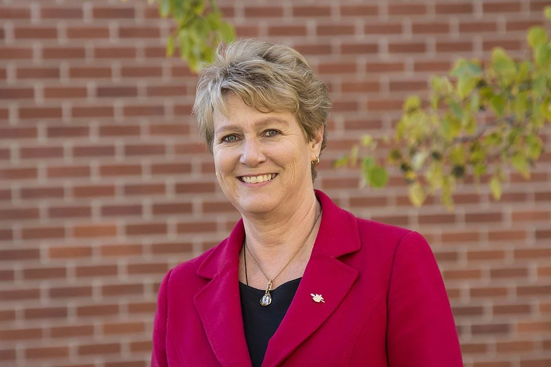 A letter from MLA Katrine Conroy