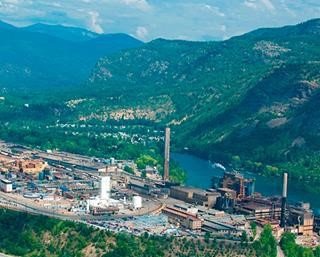 Teck creates fund to help with COVID-19
