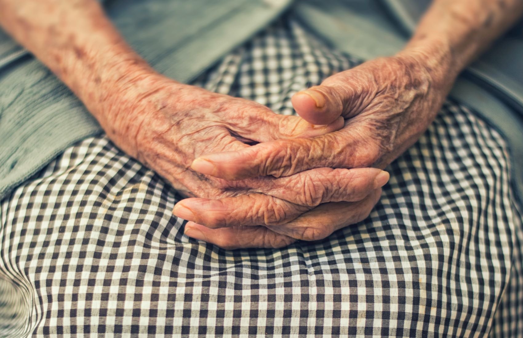Time to end profit-making in seniors’ care