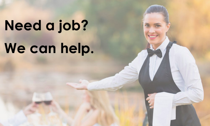 Free Employment Training Program Goes Virtual