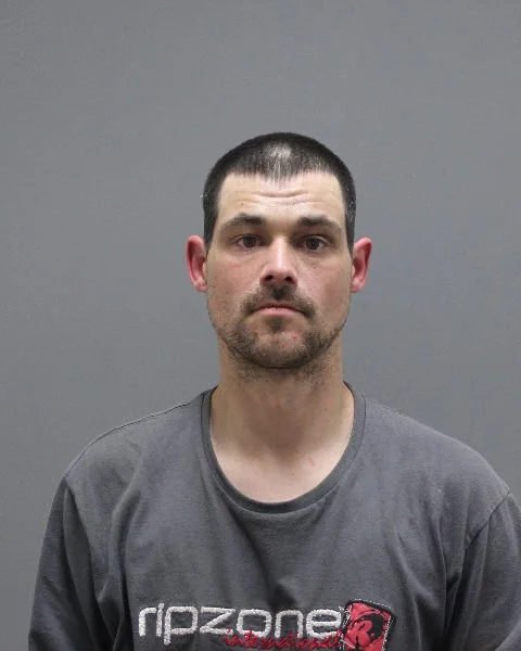 Wanted man sought by Trail police