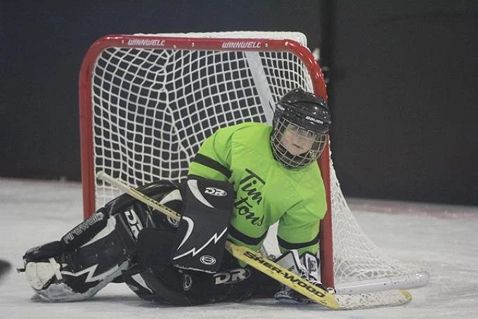 Hockey Canada says regions to determine return