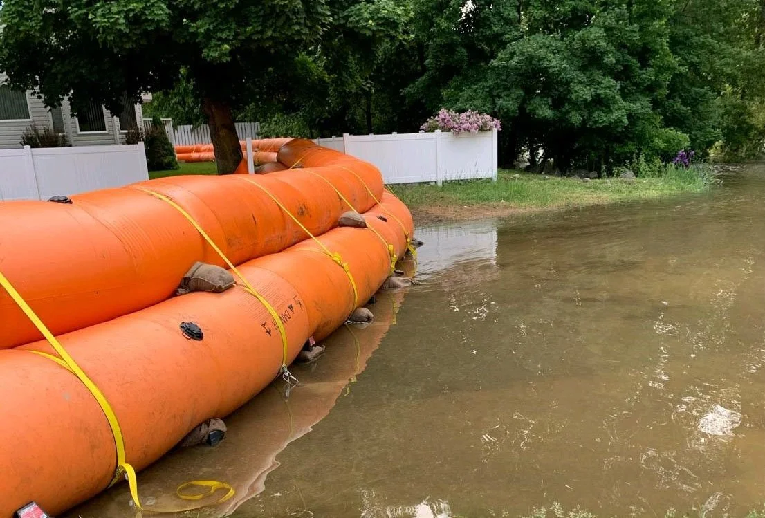 RDKB EOC cautiously optimistic but prepared for possible rain