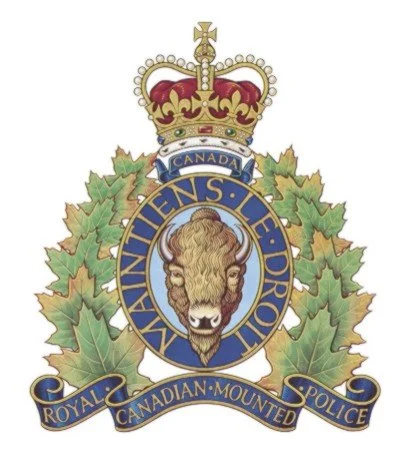 Police officer assaulted with pepper spray during traffic stop near Revelstoke