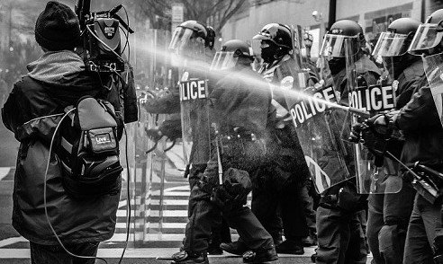 Opinion: Policy Options for Defunding the Police & Creating Alternative Services of Safety and Support
