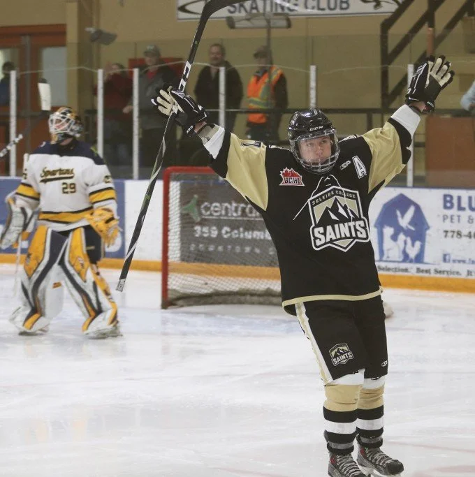 BCIHL delays start of upcoming season due to COVID-19