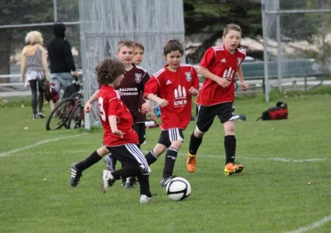 Province takes action to support return to sport