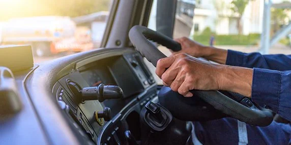 Road tests for commercial drivers resume June 11