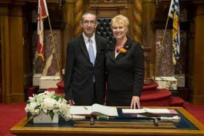 Former BC minister and MLA Ed Conroy passes away at 73