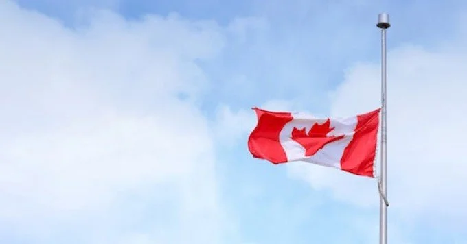 RDKB lowers flags in honour of Ed Conroy