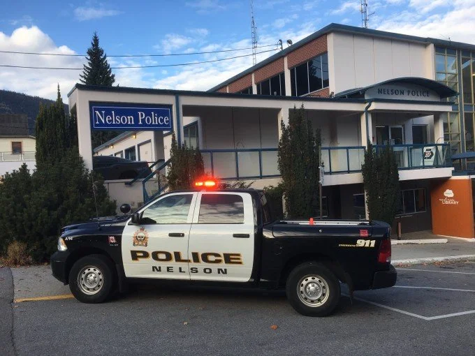 Drug busts remove fentanyl from Nelson streets