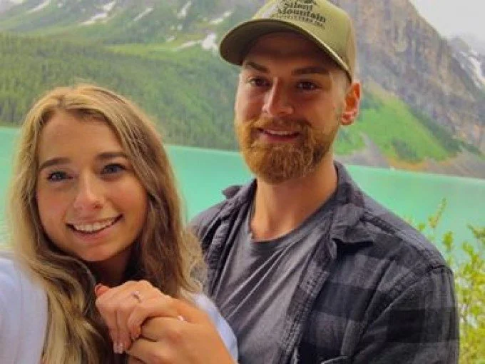 Castlegar couple praises extraordinary effort of helpful RCMP officer