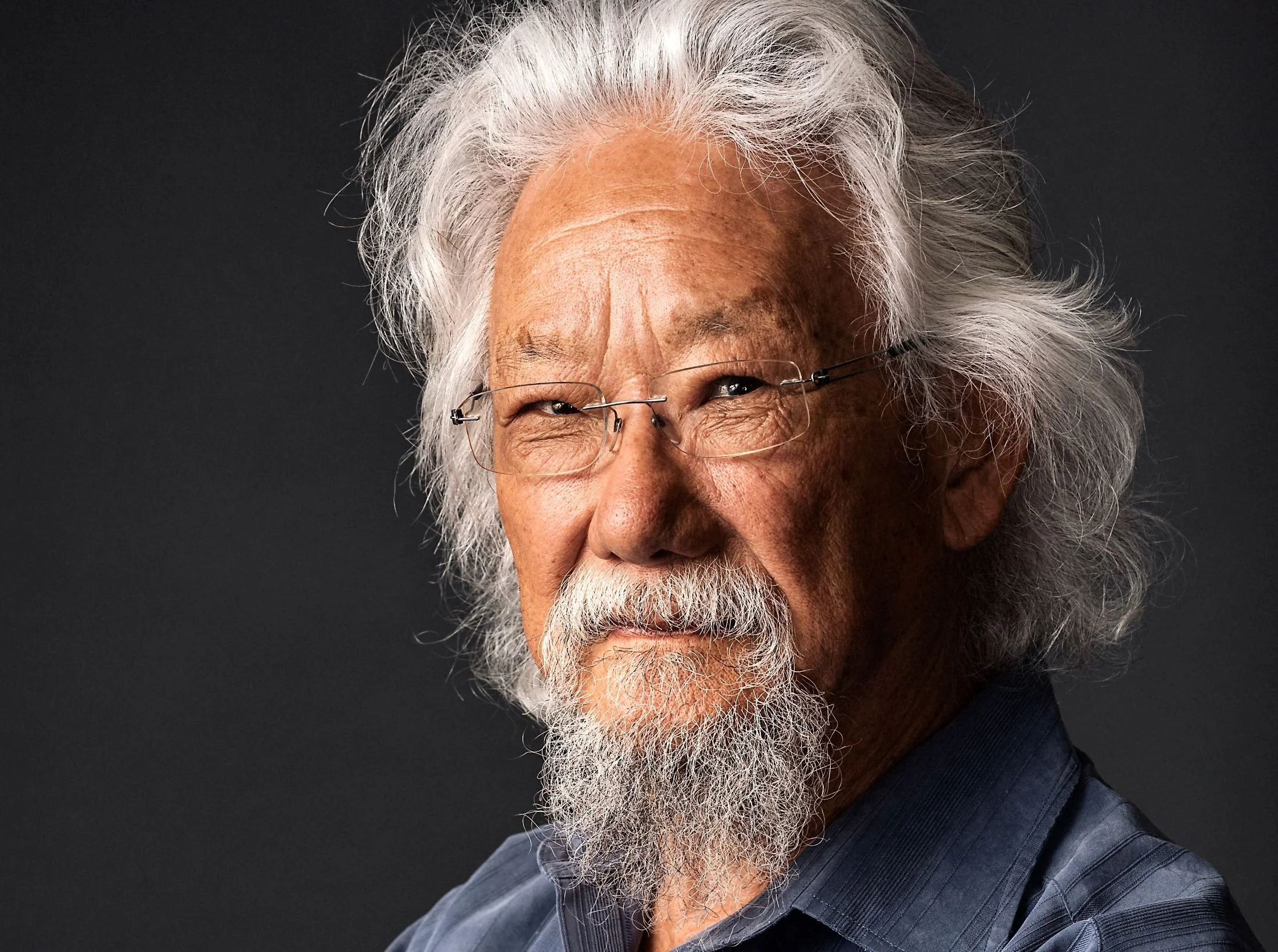 Column: Reflections from an elder in isolation