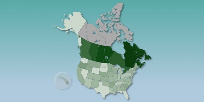 Canada’s Rising Personal Tax Rates and Falling Tax Competitiveness, 2020