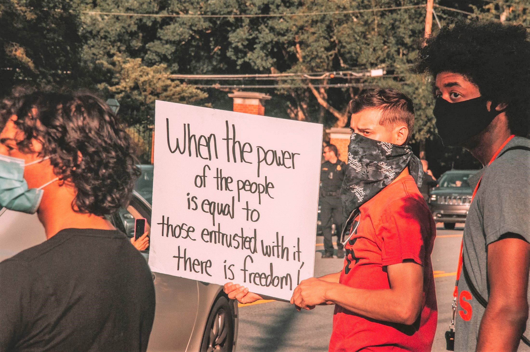 COLUMN: The vital importance of diversity