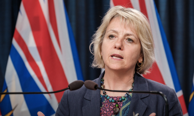 COVID-19 continues to silently circulate in communities — BC Public Health