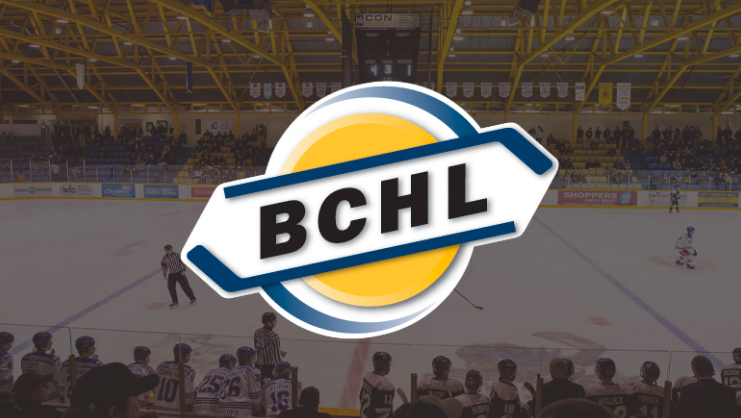 BCHL planning on December 1st start to regular season