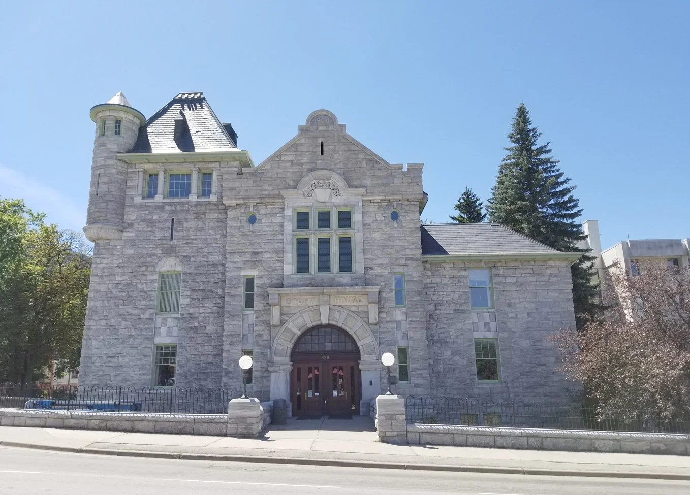 Sentences handed down in crimes that shocked Nelson