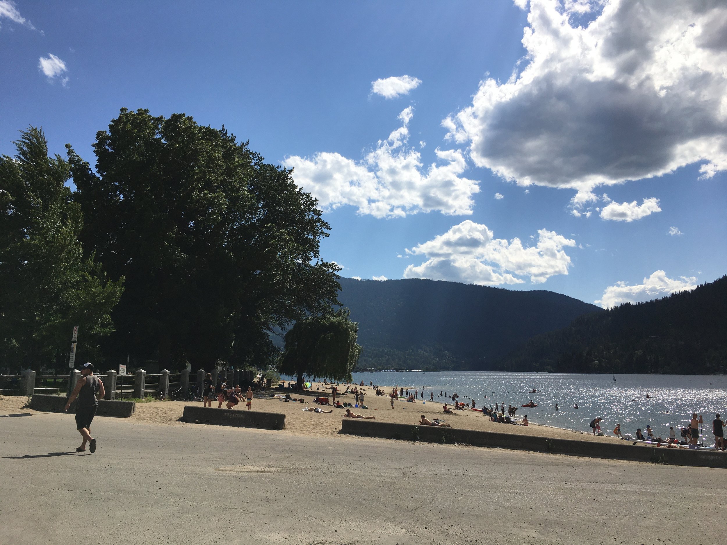 UPDATED: Heat Wave continues through Friday