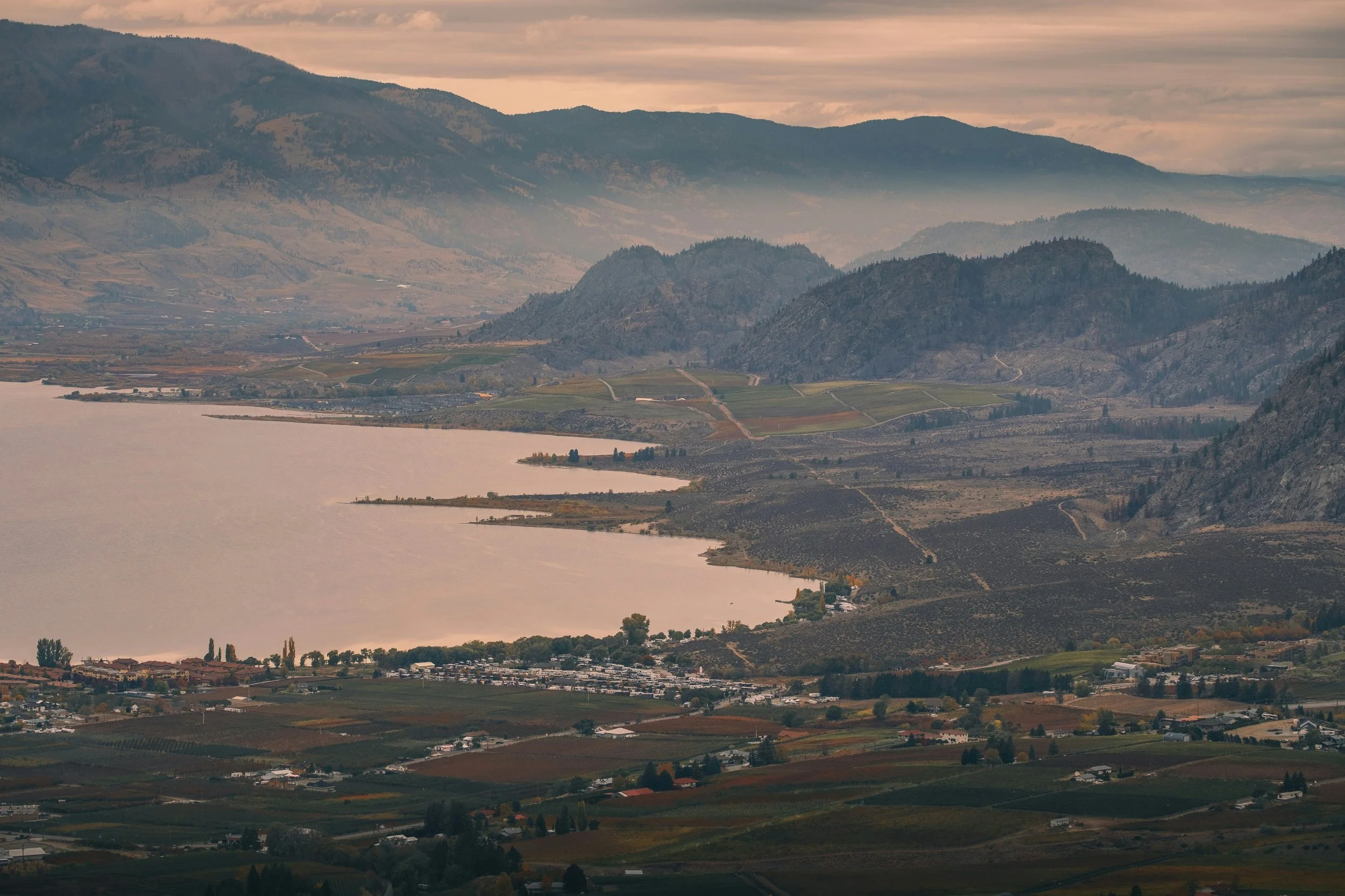 Osoyoos water advisory enters sixth week over elevated manganese