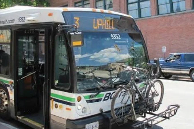 BC Transit to mandate use of face coverings