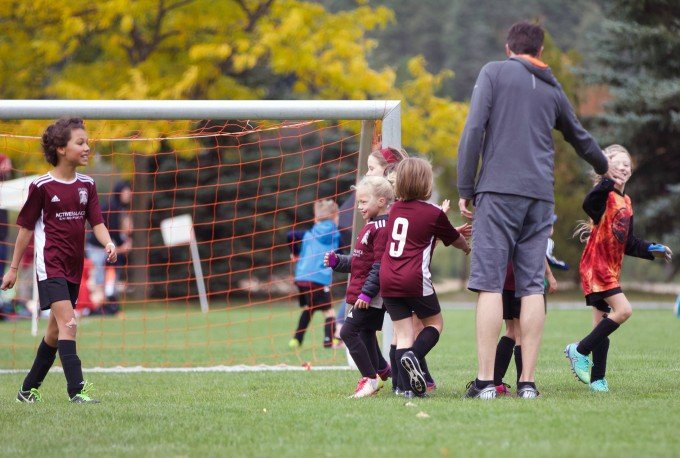 Province moves to Phase 3 of the Return to Sport Guidelines