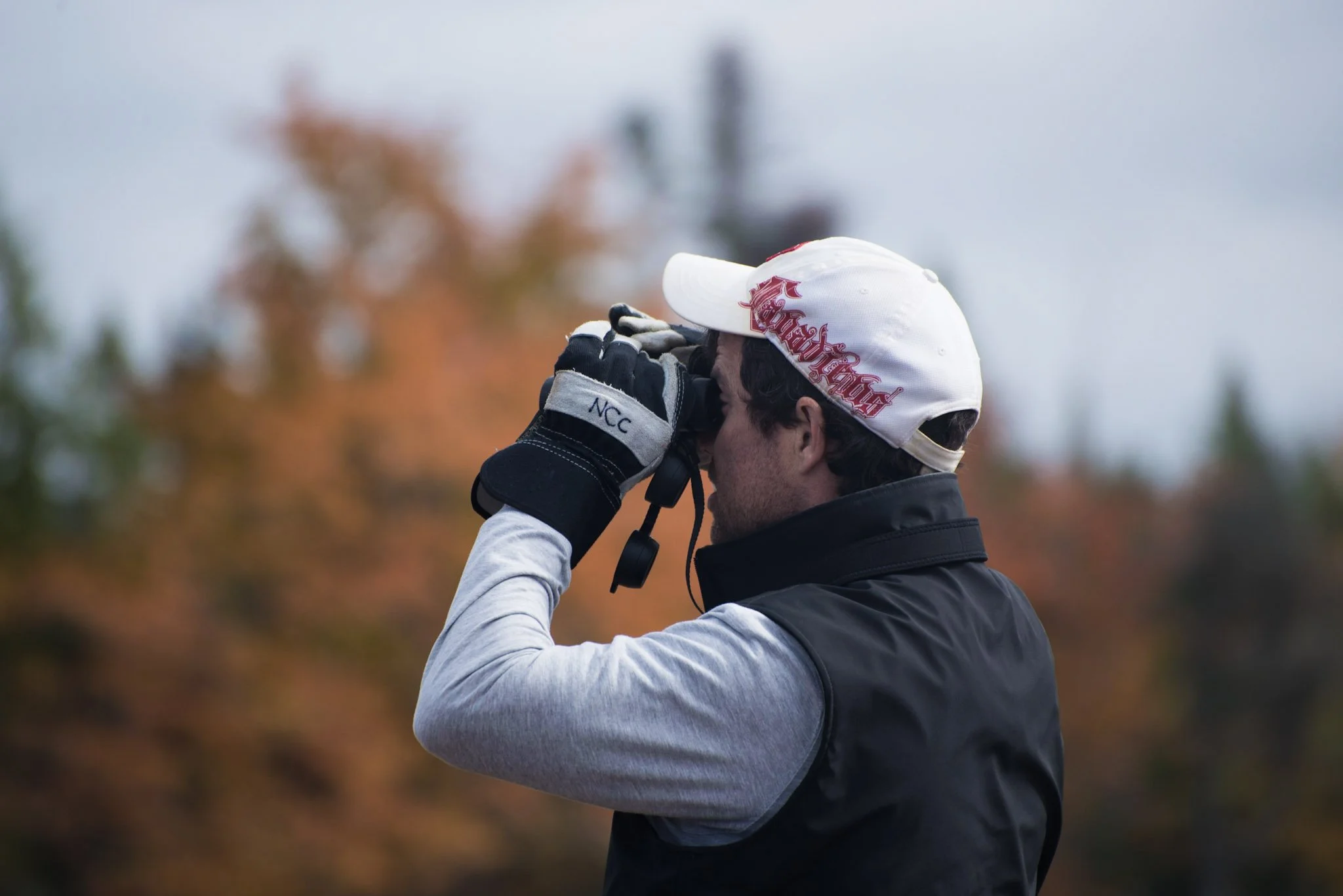 NCC’s Big Backyard BioBlitz: Be a biologist for a week