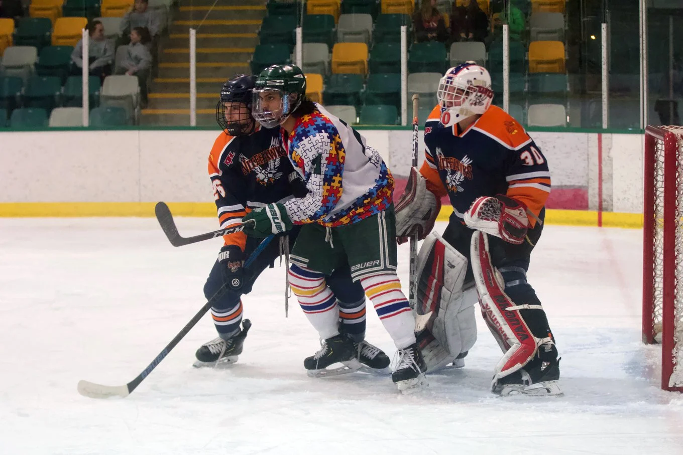 KIJHL season set for delayed start, three teams, including Beaver Valley, opting out