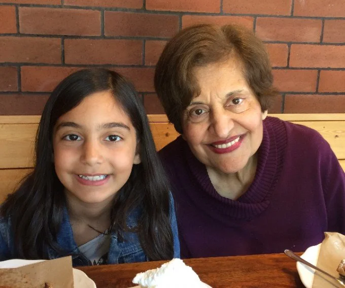Kootenay communities take note: 10-year-old inspires others to 'climb for Alzheimers'