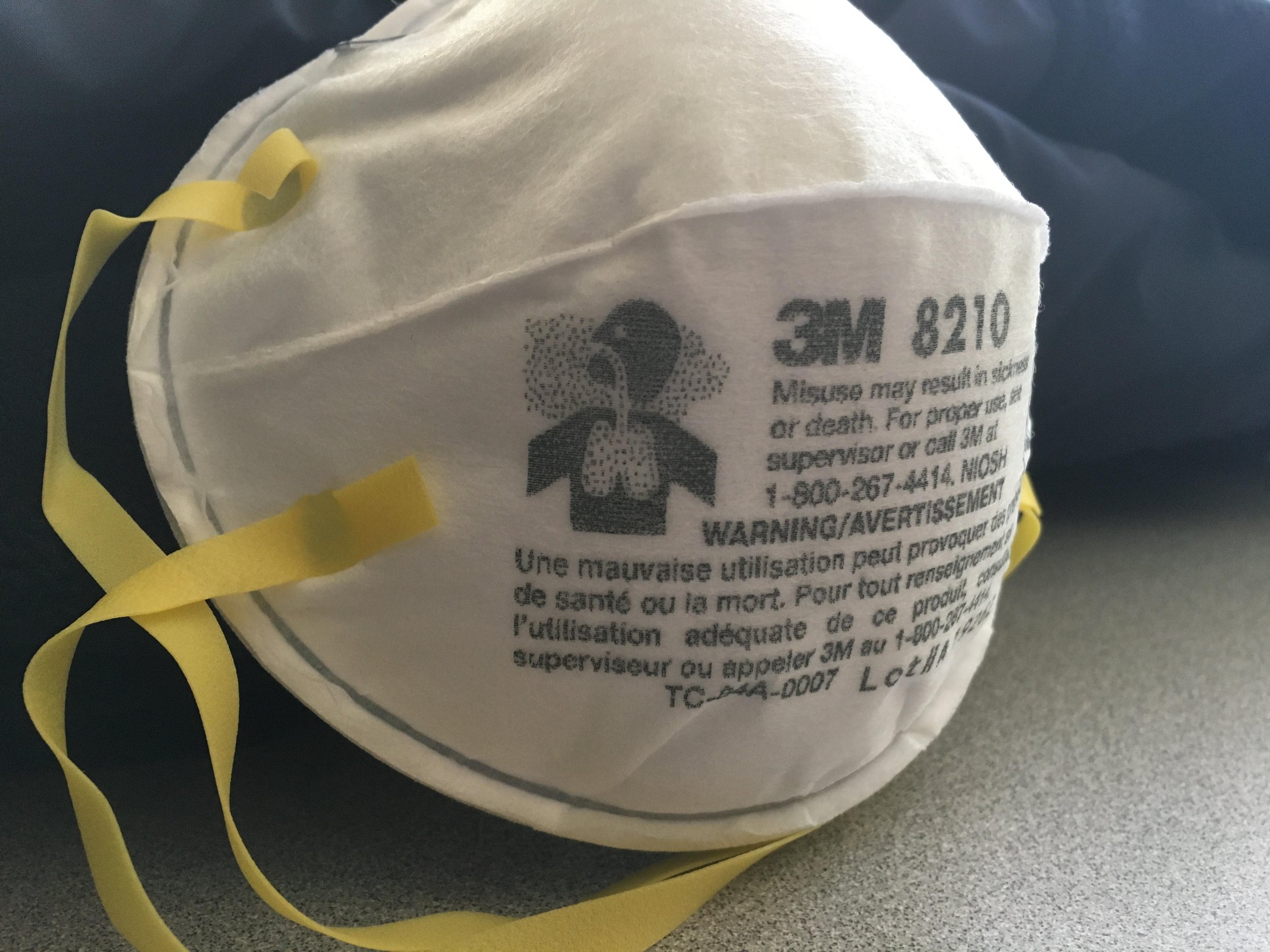 RDCK adopts masks, face coverings policy for all indoor rec facilities common areas