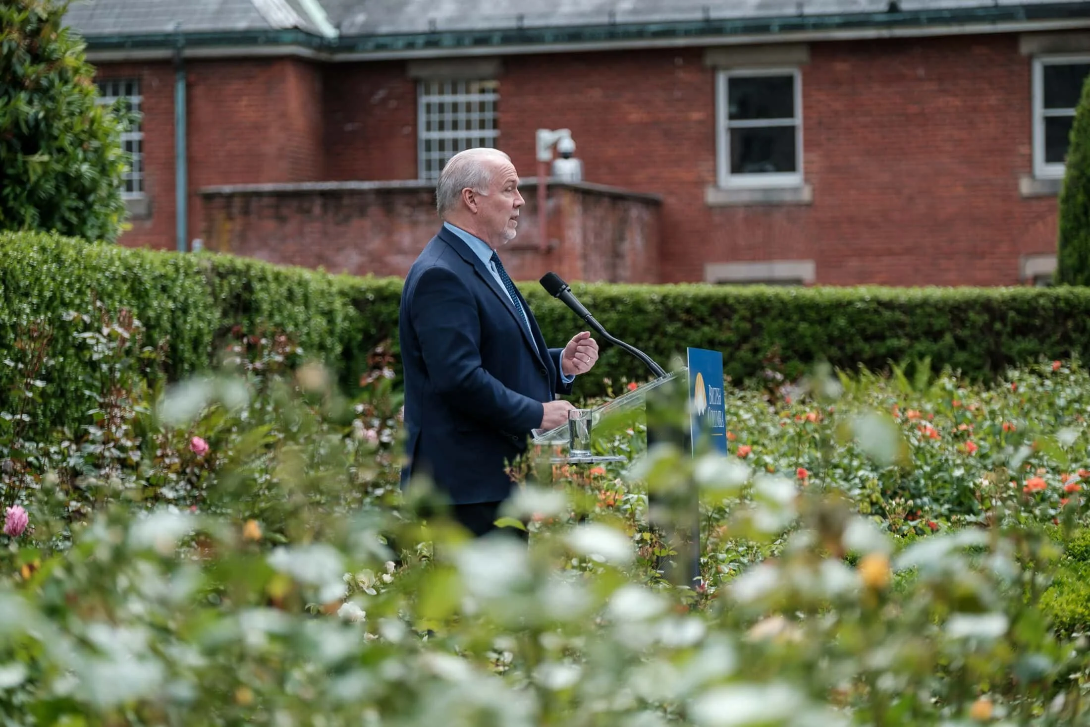Explainer: Fall election – has the BC NDP kept its election promises?
