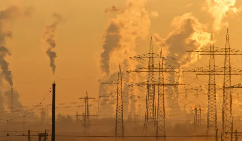 Op/Ed: How Canada could benefit from a carbon budget