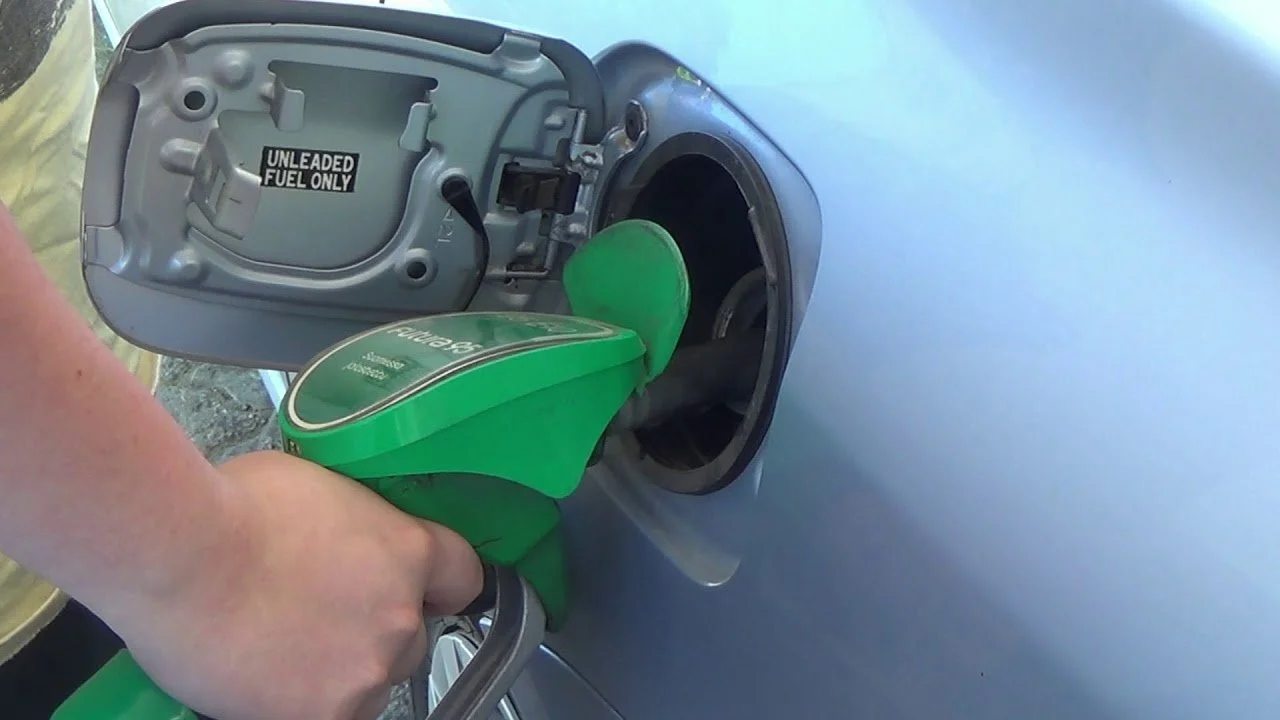 Op/Ed:Why the carbon tax is working
