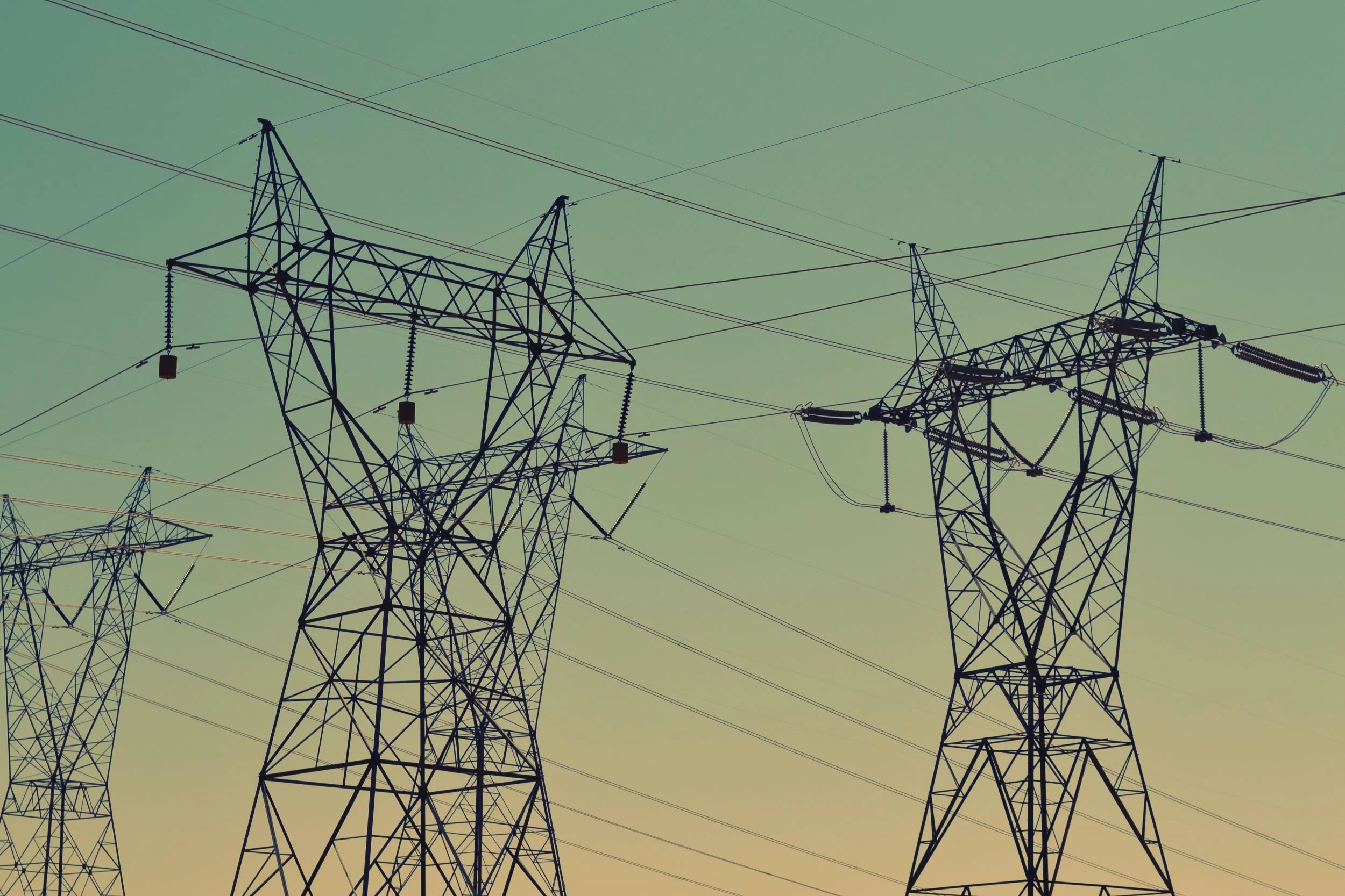 Op/Ed: Building Energy Security with Microgrids