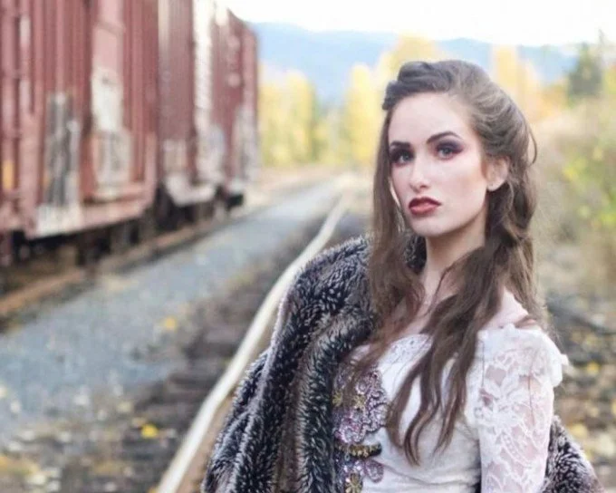 Hometown girl needs YOUR help to make international splash