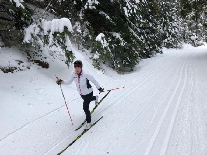 Comment: Black Jack's early bird rate, and snow anxiety