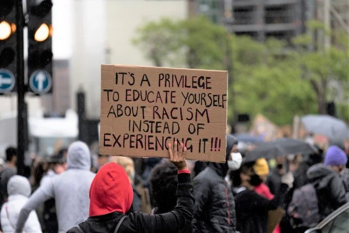 Opinion: Canadian Citizenship study guide should tell the truth about racism