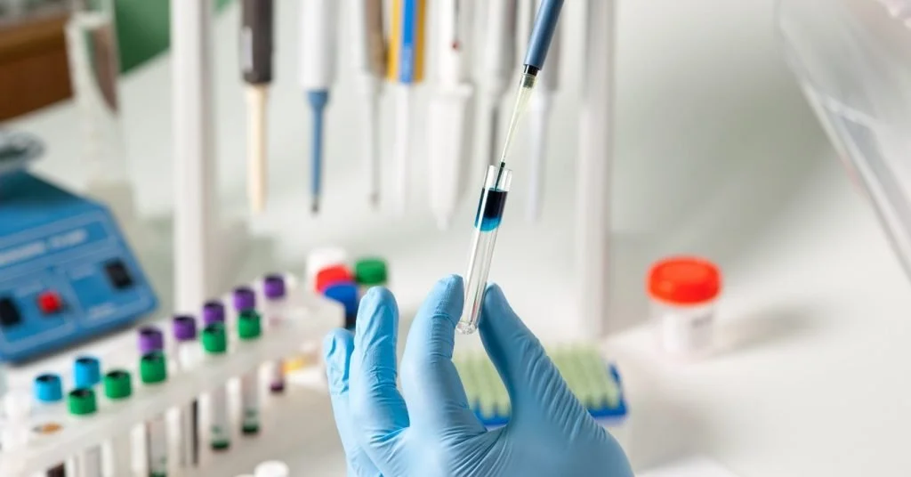 Online booking for COVID-19 tests coming soon throughout IH region