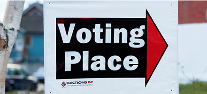 Final results in BC Election hopefully released by November 16