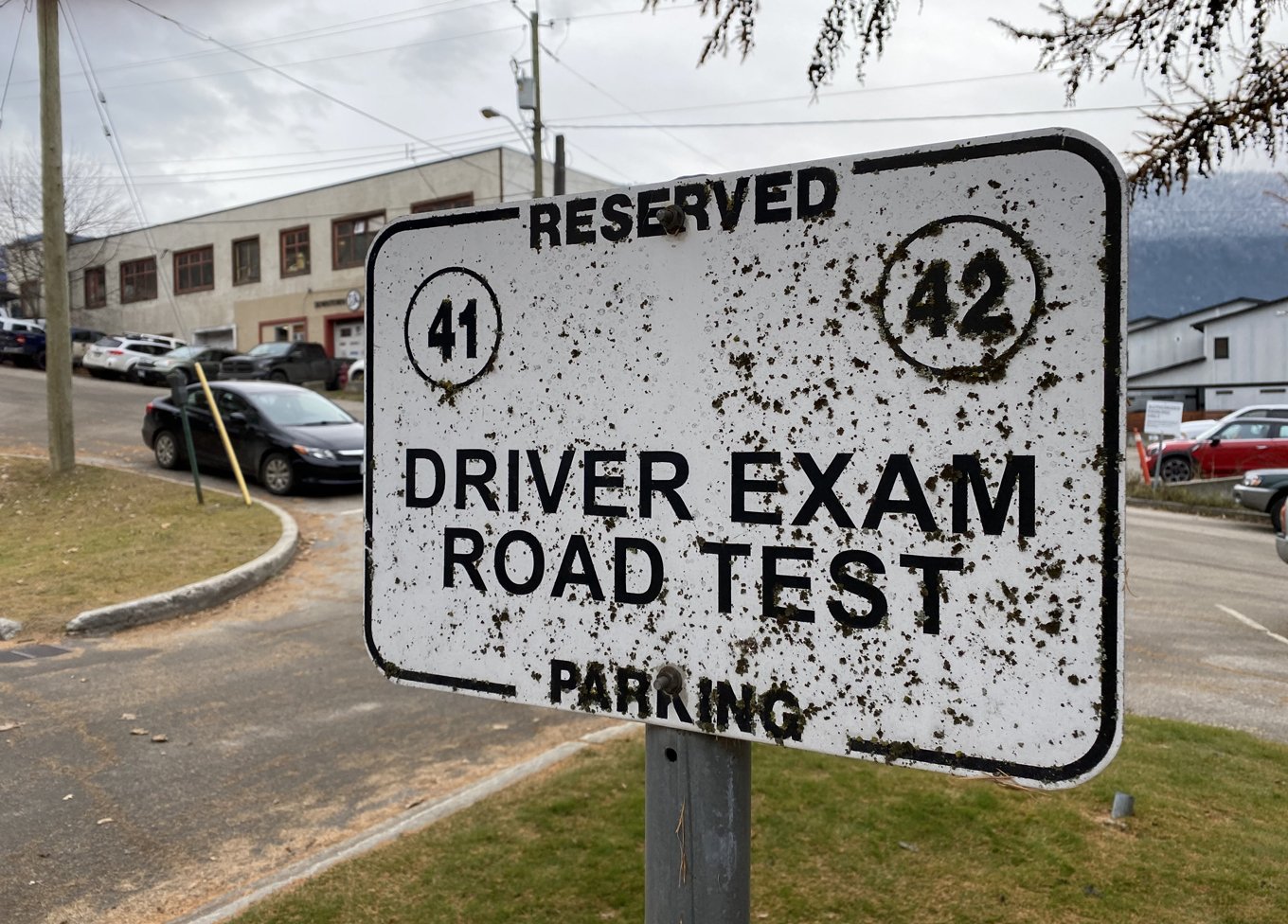 ICBC rejects claim drivers coming from Lower Mainland to take road tests