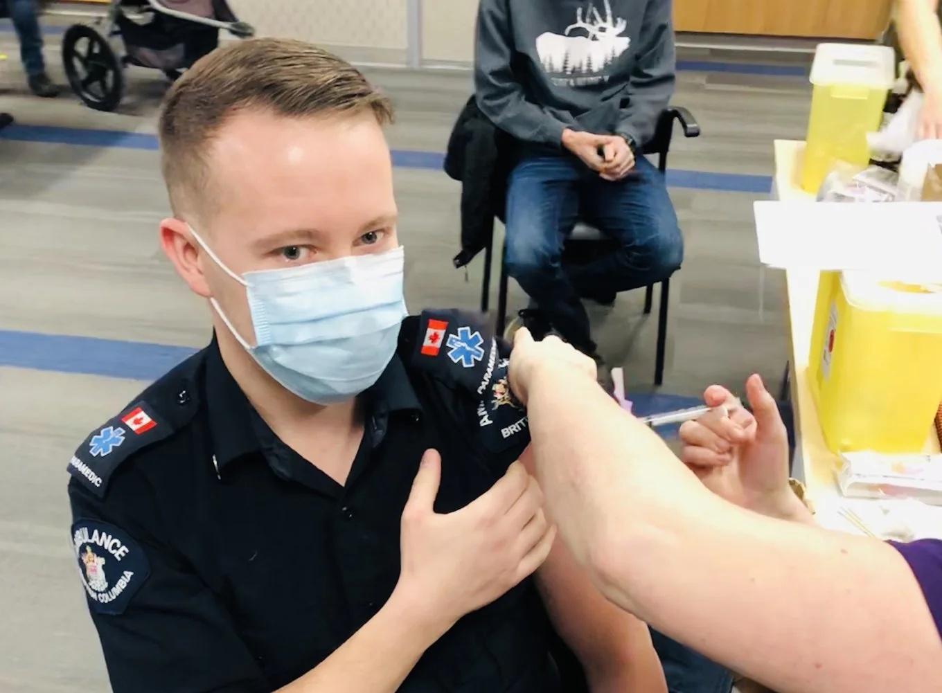 Big White community cluster grows to 203 known COVID-19 cases