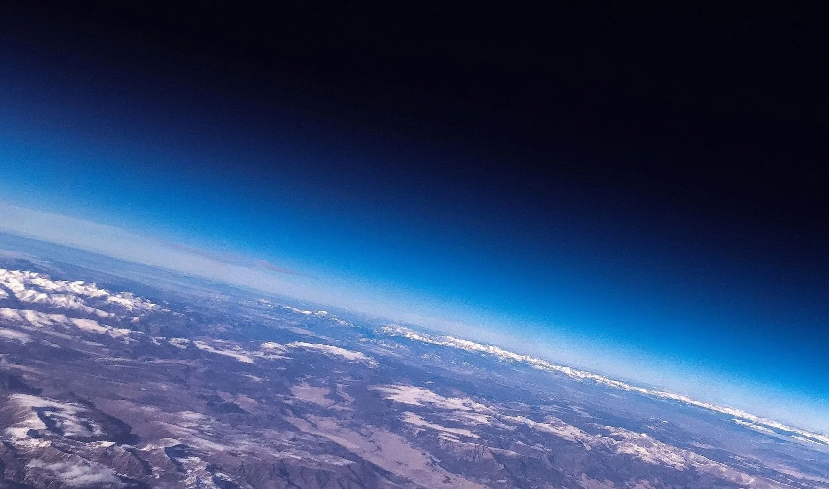 Opinion: Worried about earth’s future? The outlook is worse than even scientists can grasp
