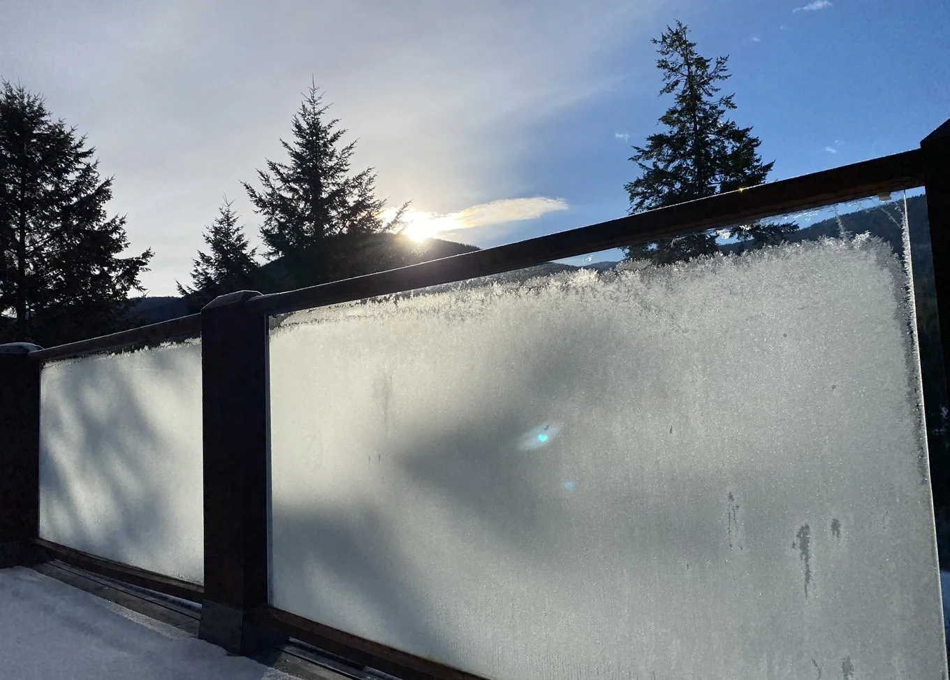 Brace for extreme cold thanks to Arctic air pushing across Boundary, West Kootenay