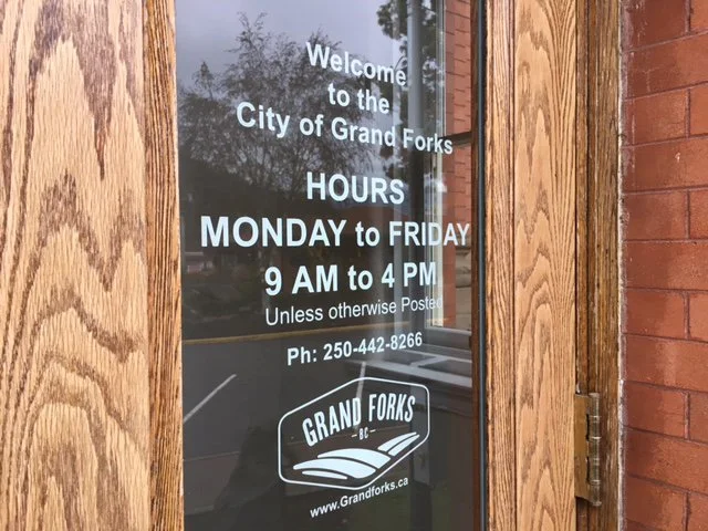 Council Update