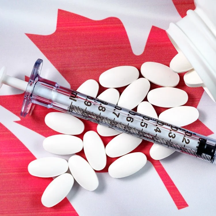 BC records deadliest January yet as opioid crisis continues
