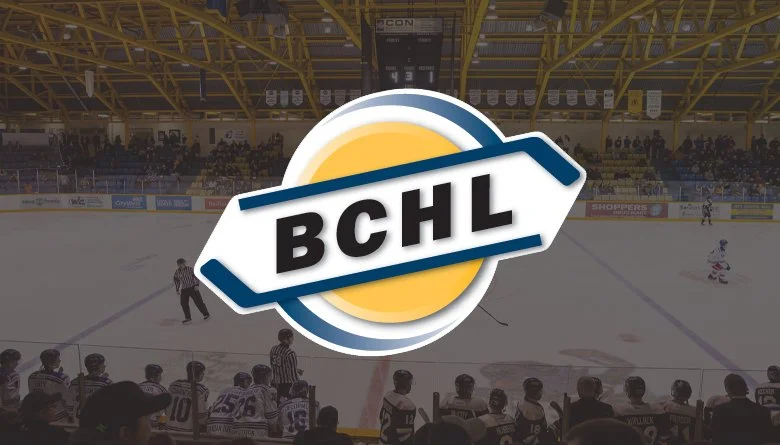 BCHL receives approval to play shortened season beginning in April